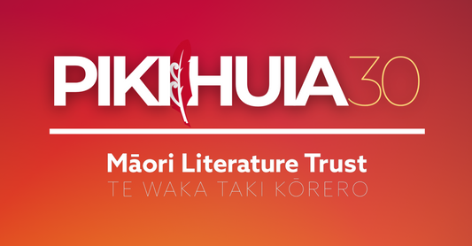 It’s official! Pikihuia Awards will join KUPU 2025 at Te Puia, Rotorua