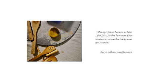 Blog Rua: Nothing excites me, and I want to read something that does.