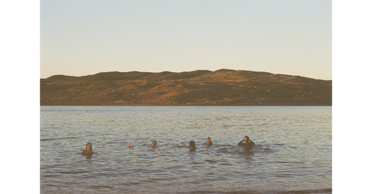 Blog Toru: From Whaingaroa to Lake Ōkataina