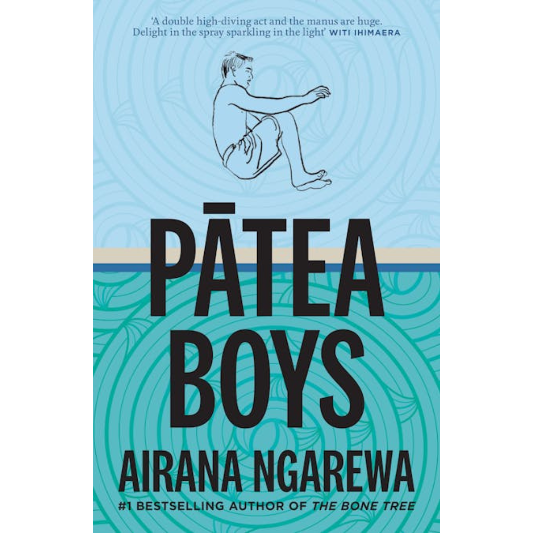 Patea Boys Pātea Boys / Ngāti Pātea