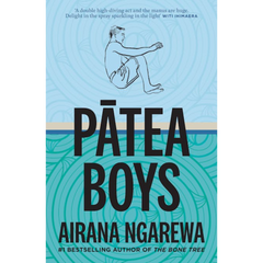 Patea Boys Pātea Boys / Ngāti Pātea