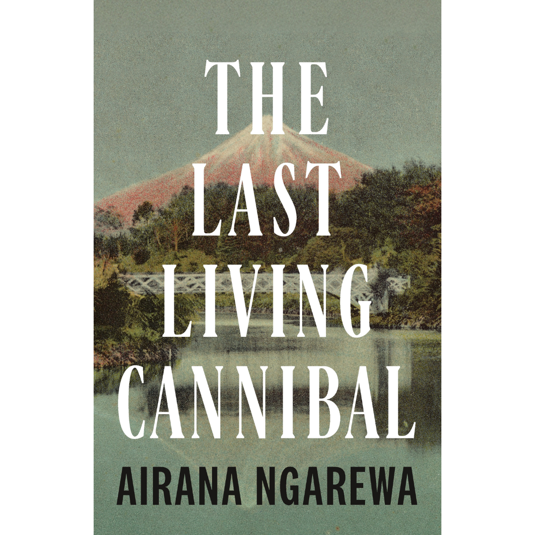 The Last Living Cannibal