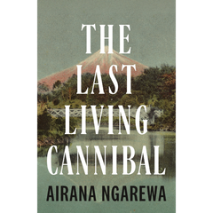 The Last Living Cannibal