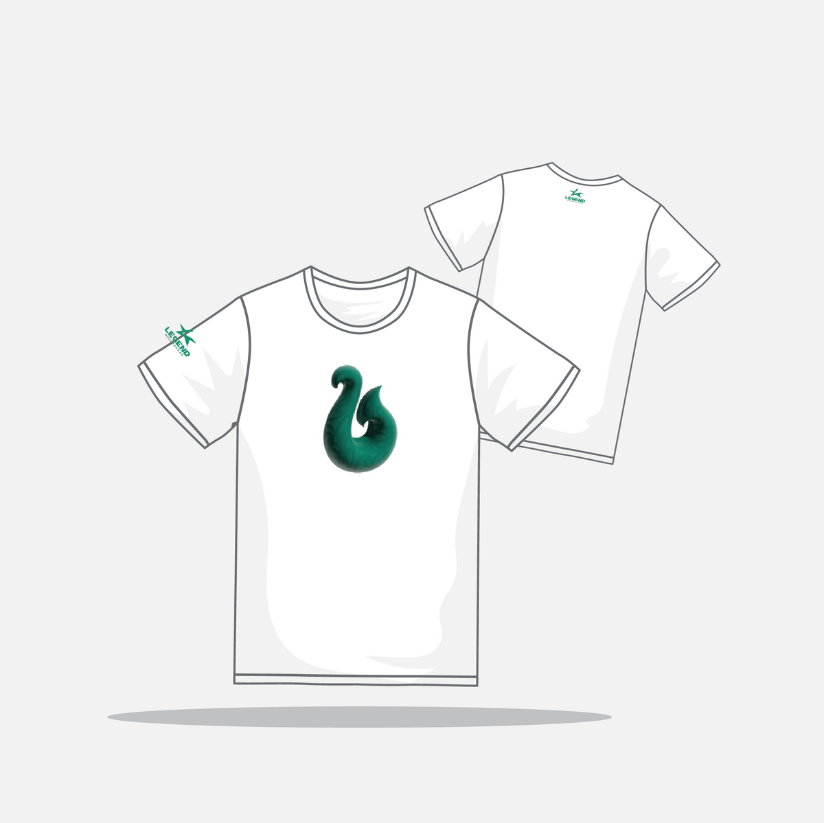 KUPU Active Shirt