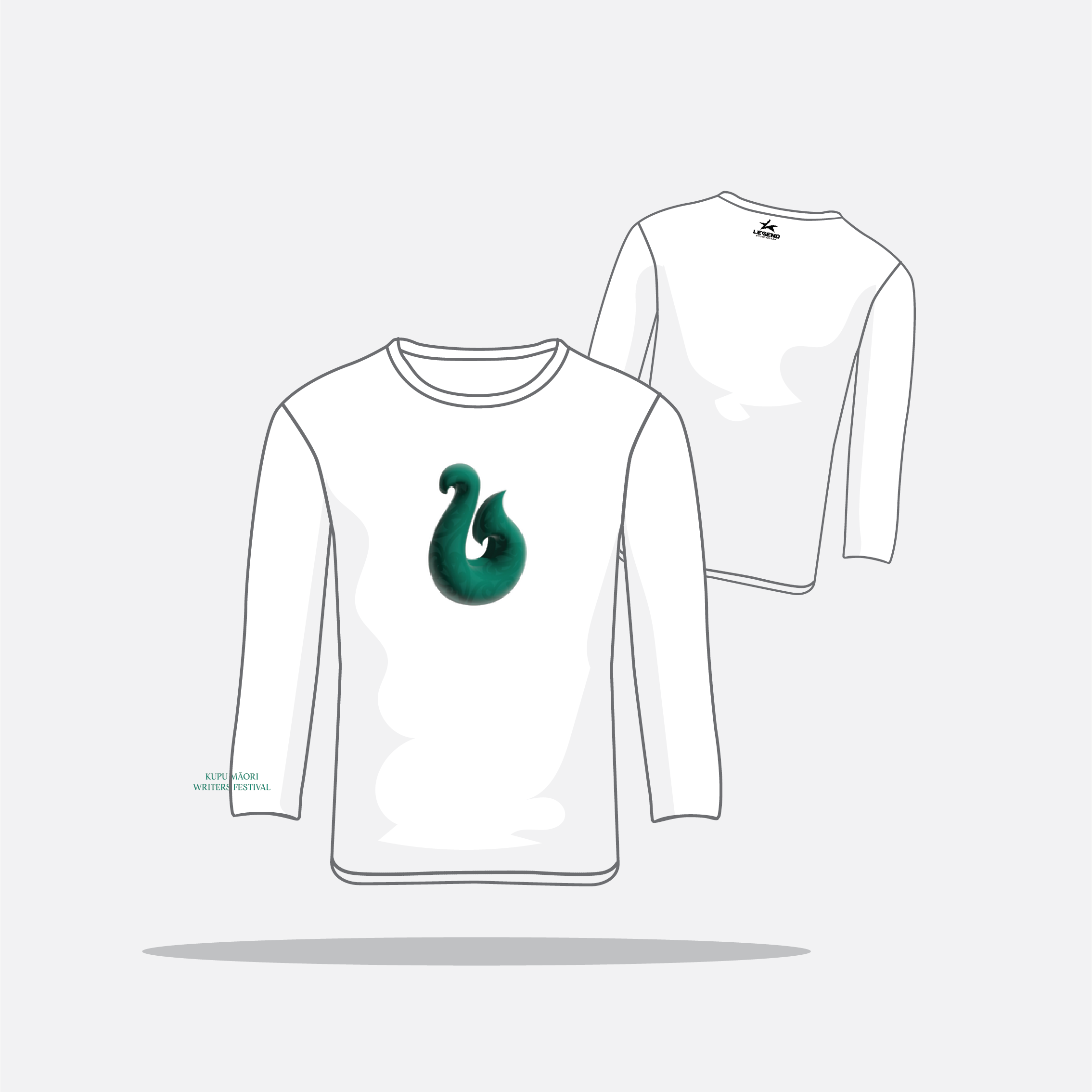KUPU Active Shirt