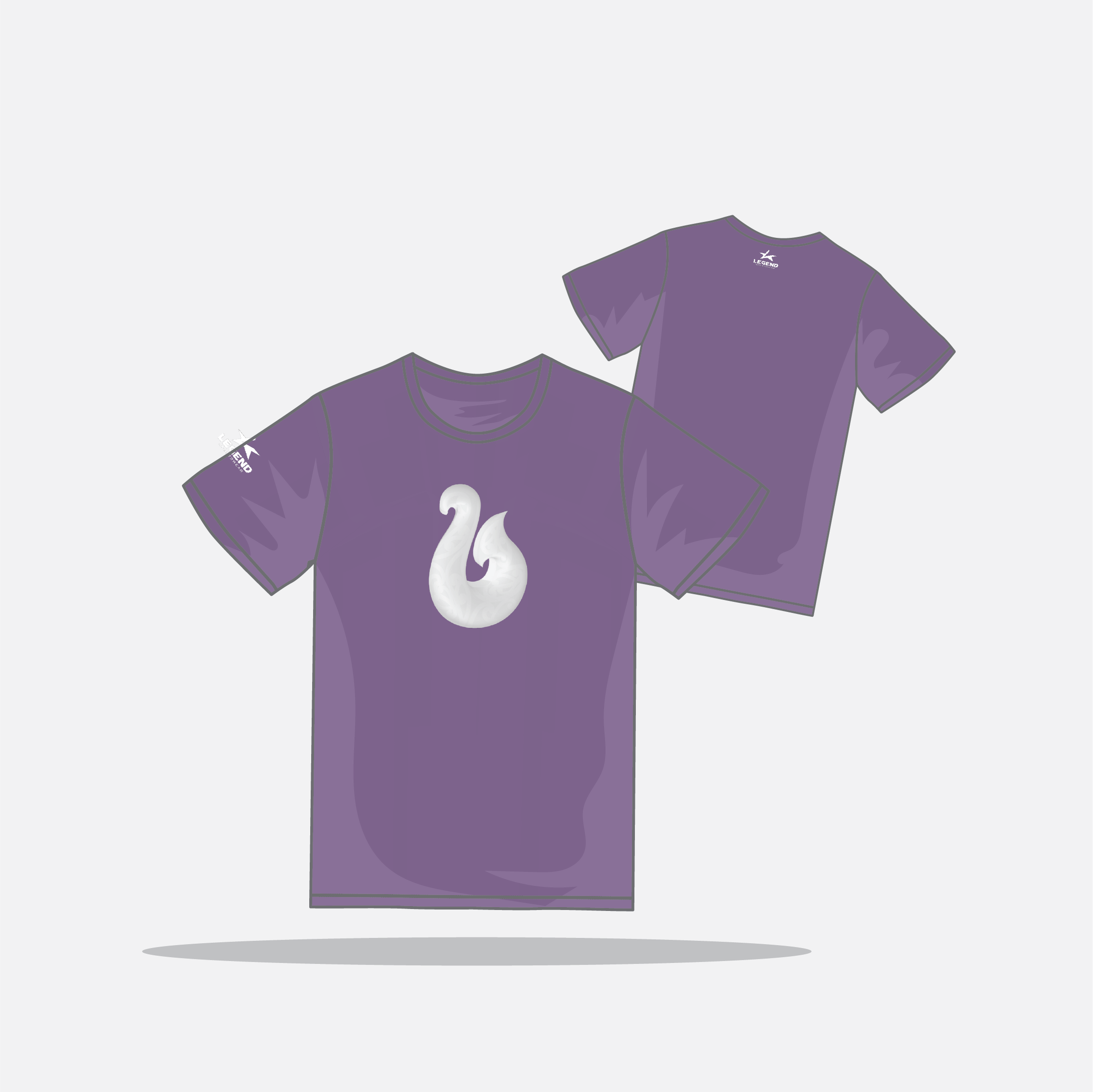KUPU Active Shirt