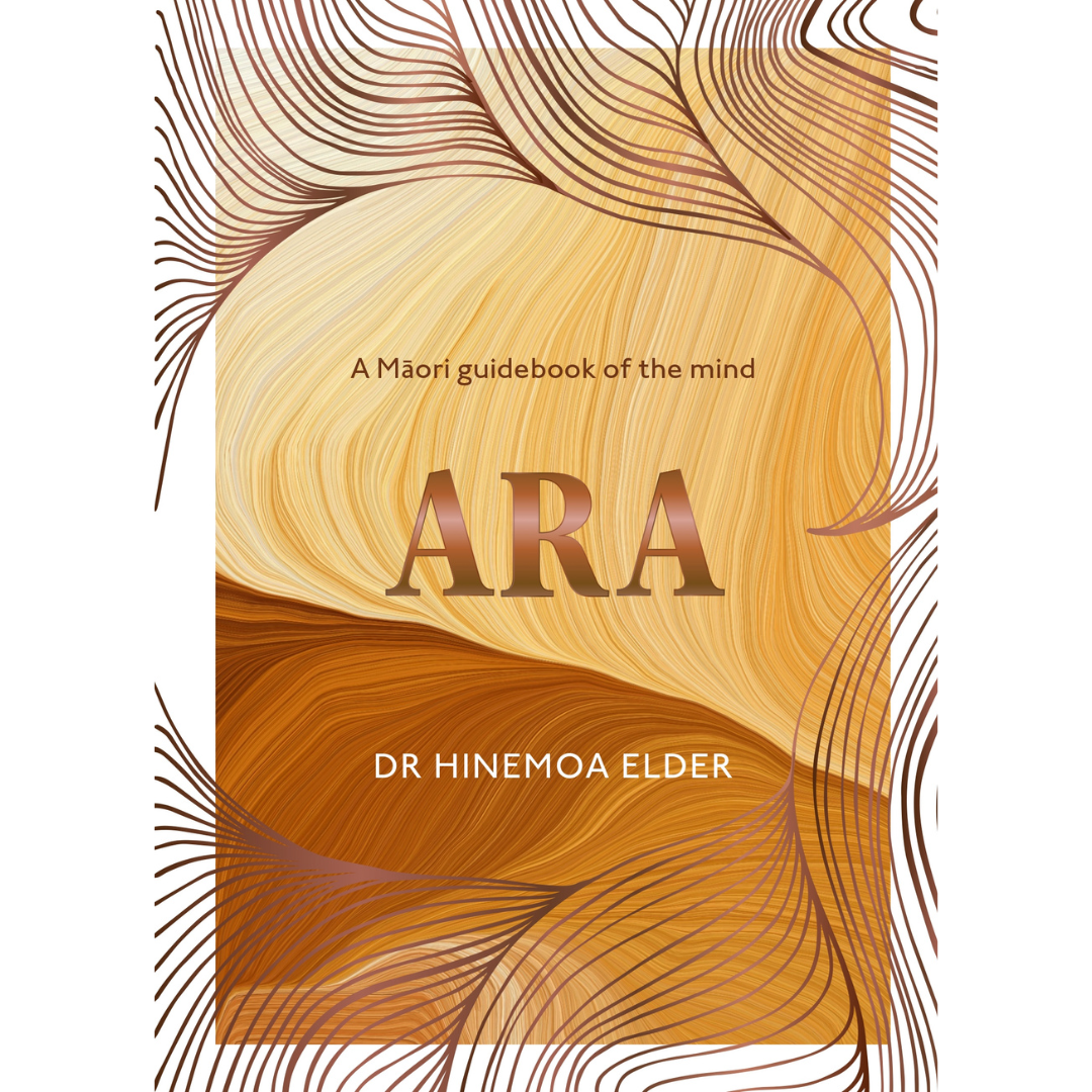 ARA: A Māori guidebook of the mind