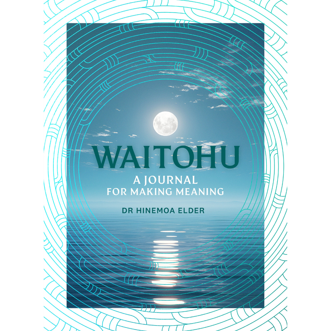 Waitohu: A Journal for Making Meaning