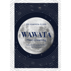 Wawata - Moon Dreaming