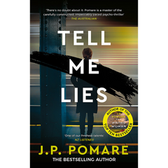 Tell Me Lies