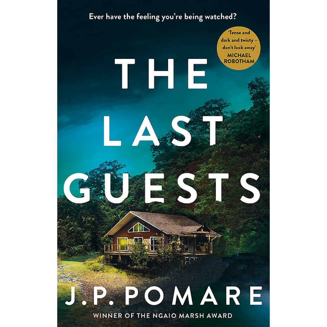 The Last Guests