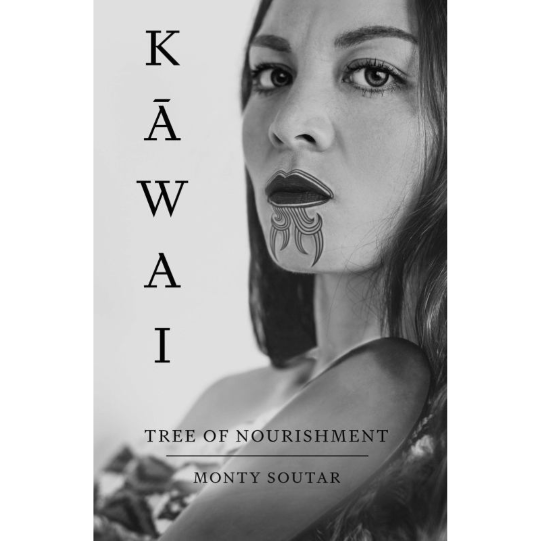 Kāwai: Tree of Nourishment (#2 Kawai)