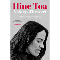 Hine Toa: A Story of Bravery