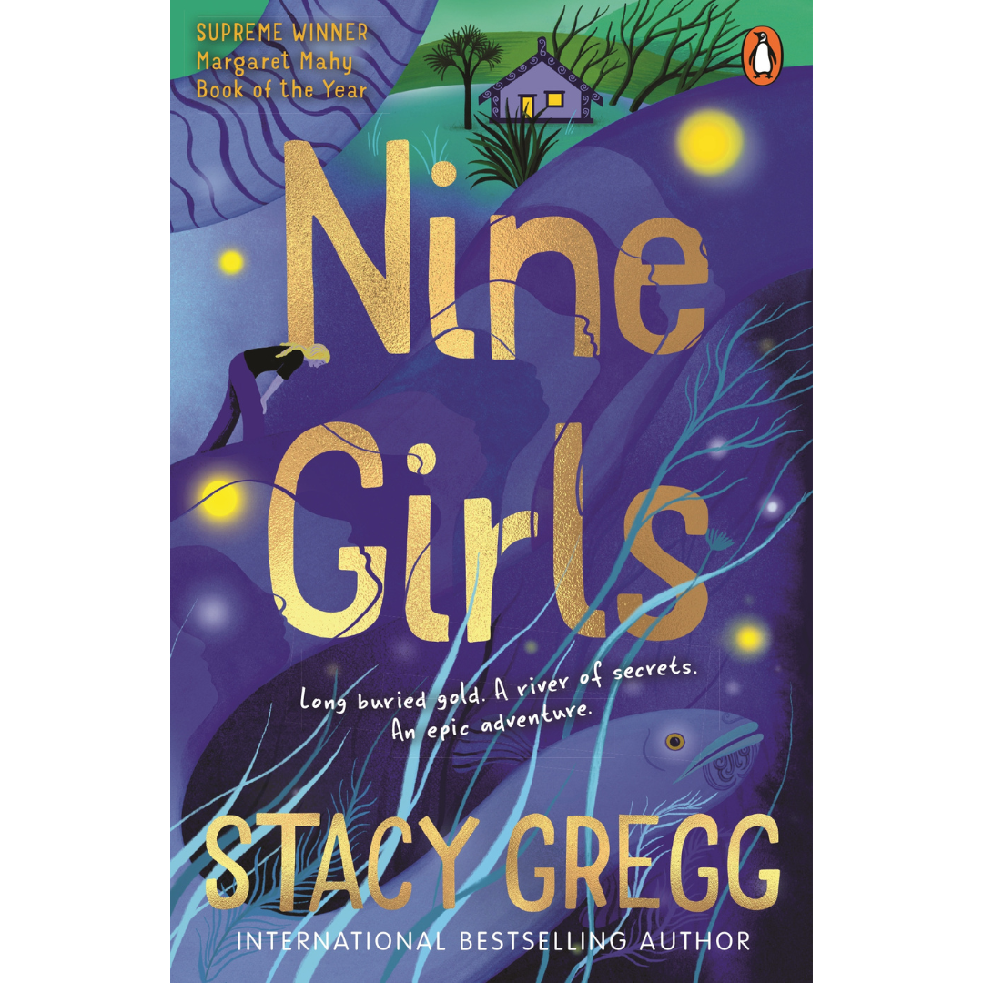 Nine Girls