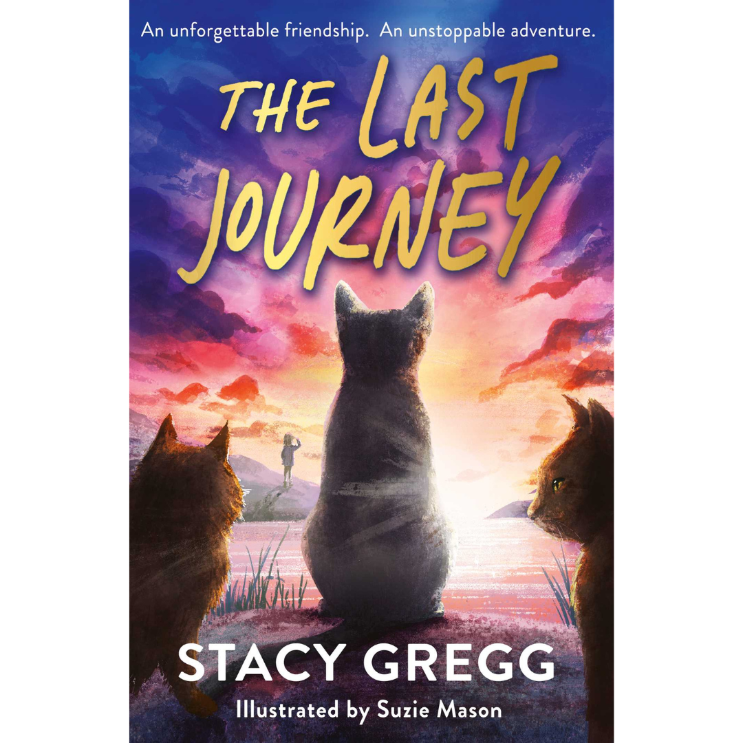 The Last Journey